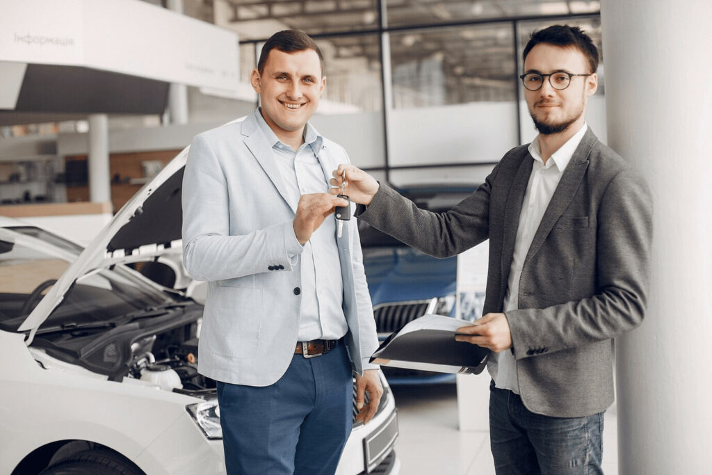 Autohandel Weber Hannover