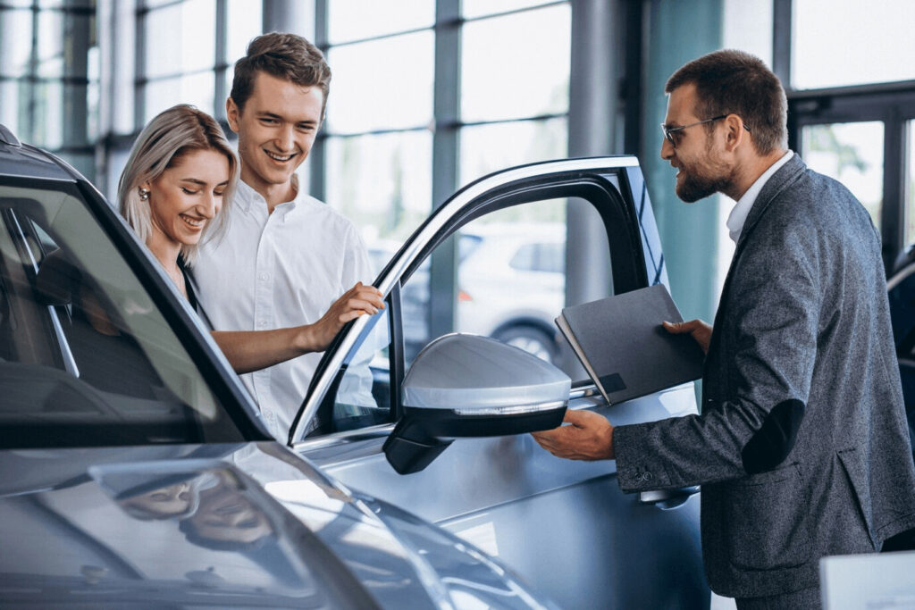 Autoverkauf Hannover